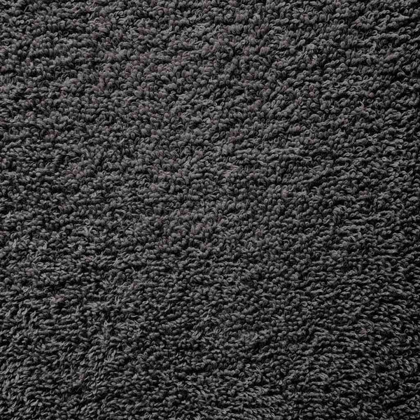 Gästetuch SOLUND 4 pcs Anthrazit 15 x 21 cm 550 gsm