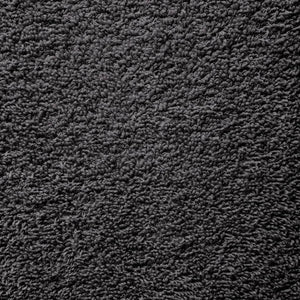 Premium Handtücher SOLUND 4 Stk. Anthrazit 100x200 cm 600 g/m²