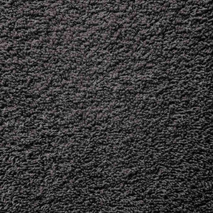 Premium Handtücher SOLUND 50 Stk. Anthrazit 100x200 cm 600 g/m²