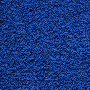 Gästetuch SOLUND 2 pcs Blau 15 x 21 cm 550 gsm