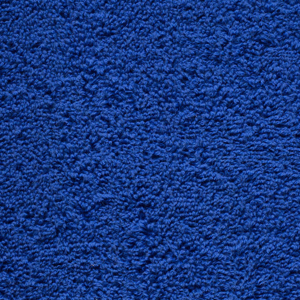 Gästetuch SOLUND 4 pcs Blau 15 x 21 cm 550 gsm