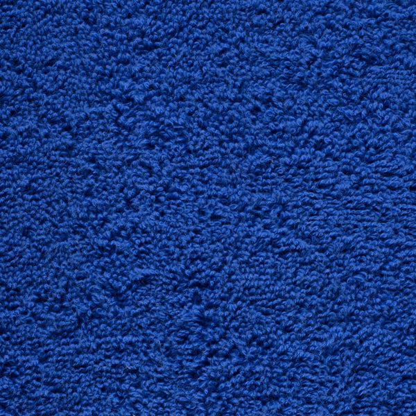 Premium Gästetücher SOLUND 4 Stk. Blau 30x50 cm 600 g/m²