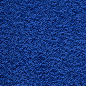 Premium Handtücher SOLUND 4 Stk. Blau 50x100 cm 600 g/m²