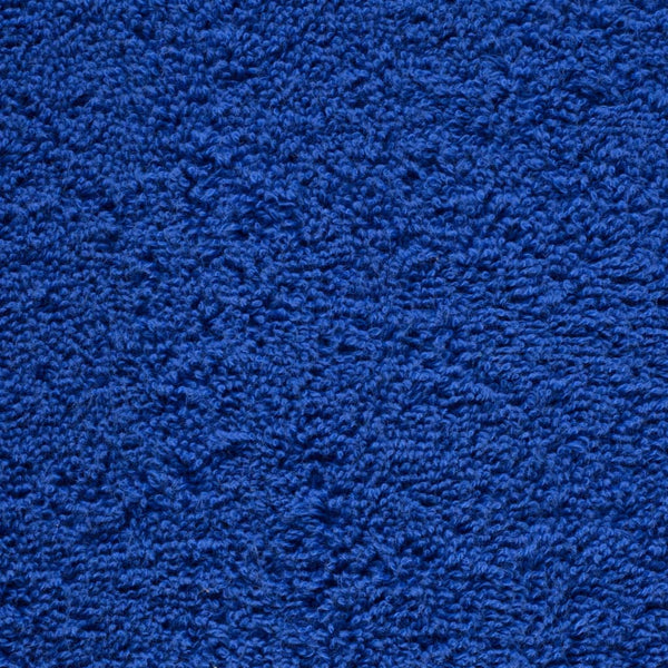 Premium Handtücher SOLUND 4 Stk. Blau 50x100 cm 600 g/m²