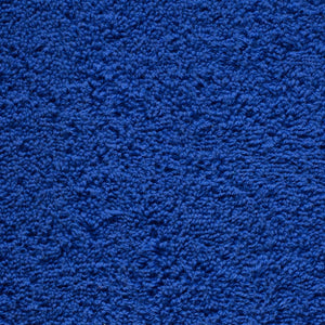 Premium Duschtücher SOLUND 10 Stk. Blau 70x140 cm 600 g/m²