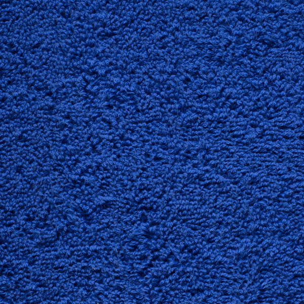 Premium Badetücher SOLUND 10 Stk. Blau 100x150 cm 600 g/m²
