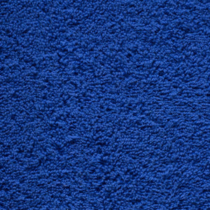 Premium Handtücher SOLUND 4 Stk. Blau 100x200 cm 600 g/m²
