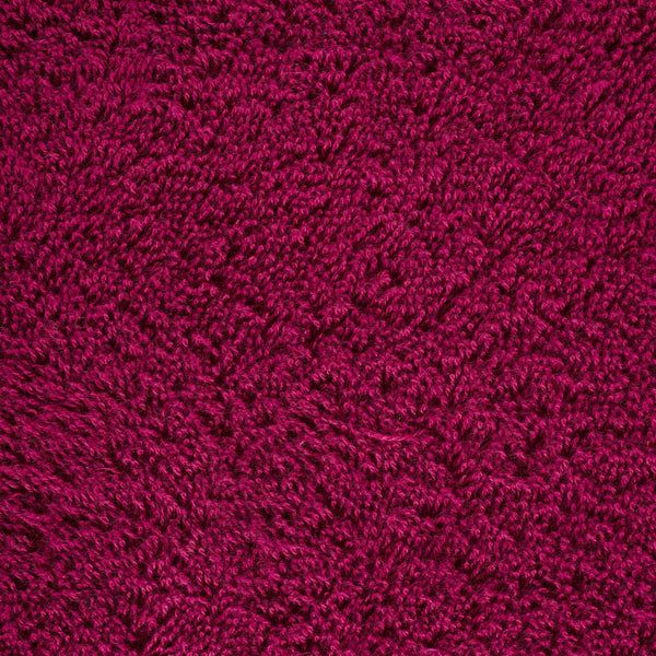 Gästetuch SOLUND 2 pcs Bordeaux 15 x 21 cm 550 gsm