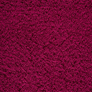Premium-Waschtücher SOLUND 4 Stk. Bordeaux 30x30 cm 600 g/m²