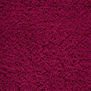 Premium Gästetücher SOLUND 2 Stk. Bordeaux 30x50 cm 600 g/m²