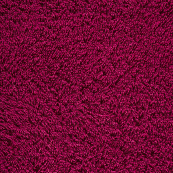 Premium Handtücher SOLUND 2 Stk. Bordeaux 100x200 cm 600 g/m²