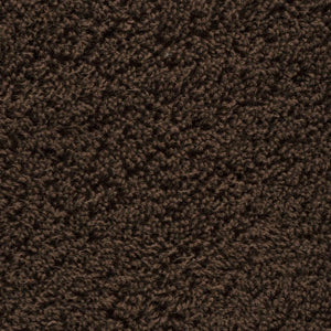 Premium-Waschtücher SOLUND 2 Stk. Braun 30x30 cm 600 g/m²