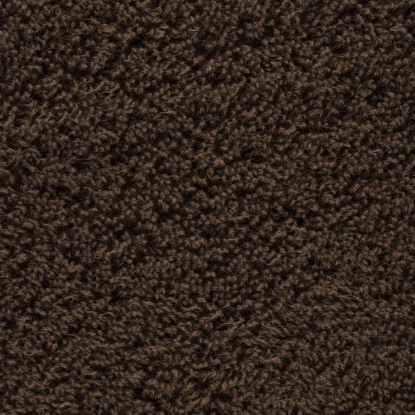 Premium-Waschtücher SOLUND 10 Stk. Braun 30x30 cm 600 g/m²