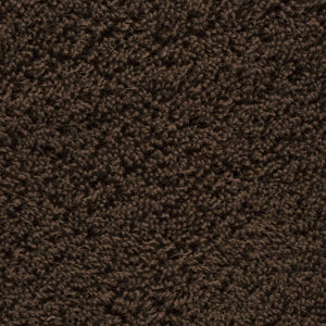 Premium Gästetücher SOLUND 2 Stk. Braun 30x50 cm 600 g/m²
