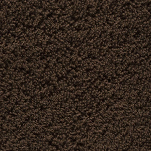 Premium Handtücher SOLUND 2 Stk. Braun 50x100 cm 600 g/m²