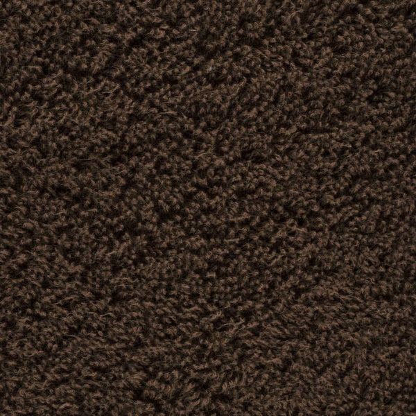 Premium Duschtücher SOLUND 2 Stk. Braun 70x140 cm 600 g/m²