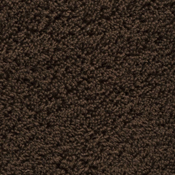Premium Duschtücher SOLUND 10 Stk. Braun 70x140 cm 600 g/m²
