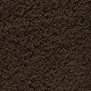 Premium Handtücher SOLUND 10 Stk. Braun 100x200 cm 600 g/m²