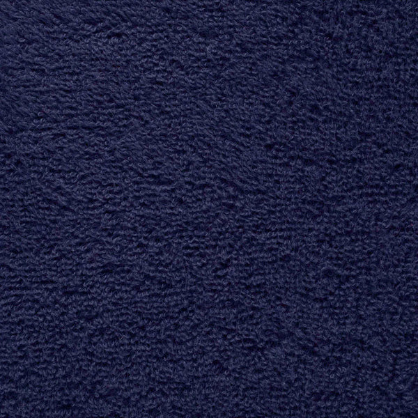 Gästetuch SOLUND 2 pcs Marineblau 15 x 21 cm 550 gsm