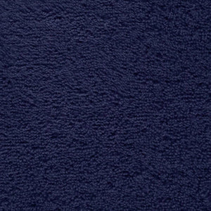 Premium Duschtücher SOLUND 4 Stk. Marineblau 70x140 cm 600 g/m²