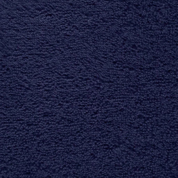 Premium Duschtücher SOLUND 4 Stk. Marineblau 70x140 cm 600 g/m²