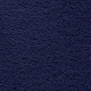 Premium Badetücher SOLUND 4 Stk. Marineblau 100x150 cm 600 g/m²