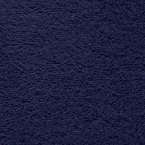 Premium Badetücher SOLUND 10 Stk. Marineblau 100x150 cm 600 g/m²