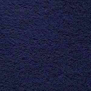 Premium Saunatücher SOLUND 4 Stk. Marineblau 80x200 cm 600 g/m²