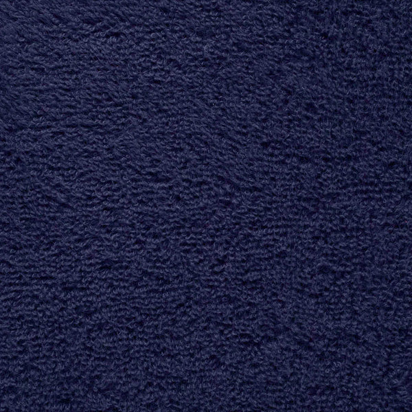 Premium Saunatücher SOLUND 4 Stk. Marineblau 80x200 cm 600 g/m²