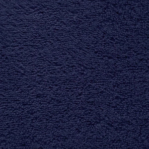 Premium Saunatücher SOLUND 10 Stk. Marineblau 80x200 cm 600 g/m²