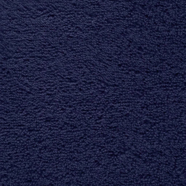 Premium Saunatücher SOLUND 10 Stk. Marineblau 80x200 cm 600 g/m²