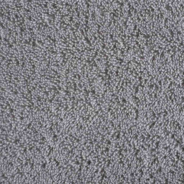 Gästetuch SOLUND 2 pcs Grau 15 x 21 cm 550 gsm