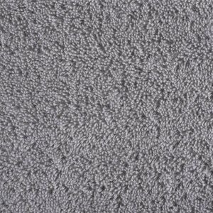 Premium Handtücher SOLUND 4 Stk. Grau 50x100 cm 600 g/m²