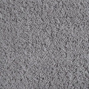 Premium Handtücher SOLUND 10 Stk. Grau 50x100 cm 600 g/m²