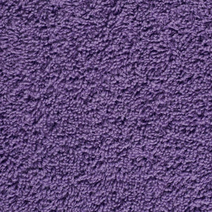 Premium Waschhandtücher SOLUND 2 Stück Lila 30x30 cm 600 g/m²