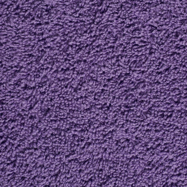 Premium-Handtücher SOLUND 2 Stk. Lila 50x100 cm 600 g/m²