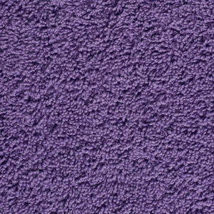 Premium-Duschtücher SOLUND 4 Stk. Lila 70x140 cm 600 g/m²