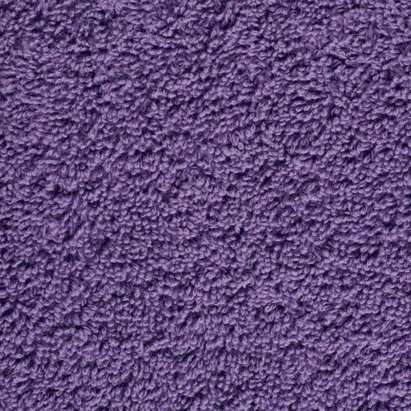 Premium-Duschtücher SOLUND 4 Stk. Lila 70x140 cm 600 g/m²