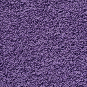 Premium Badetücher SOLUND 10 Stk. Lila 100x150 cm 600 g/m²