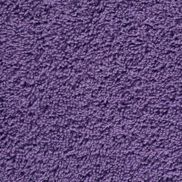 Premium-Saunatücher SOLUND 4 Stk. Lila 80x200 cm 600 g/m²