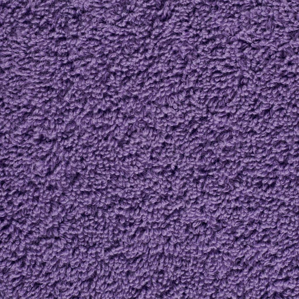 Premium-Handtücher SOLUND 2 Stk. Lila 100x200 cm 600 g/m²