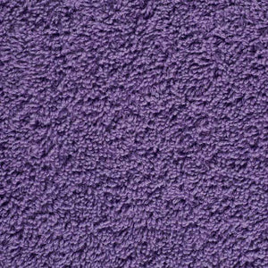 Premium-Handtücher SOLUND 4 Stk. Lila 100x200 cm 600 g/m²