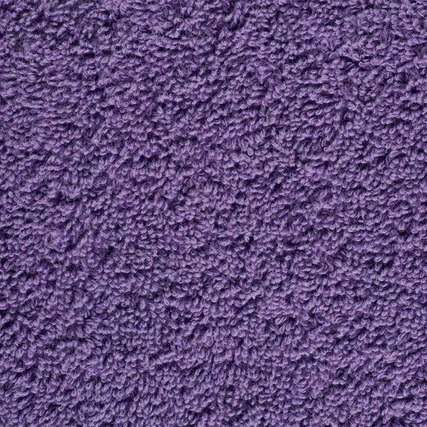 Premium-Handtücher SOLUND 4 Stk. Lila 100x200 cm 600 g/m²