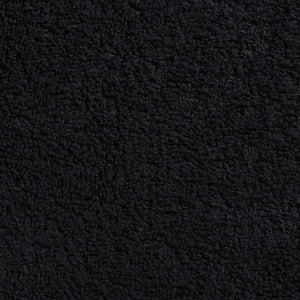 Premium-Handtücher SOLUND 4 Stk. Schwarz 50x100 cm 600 g/m²