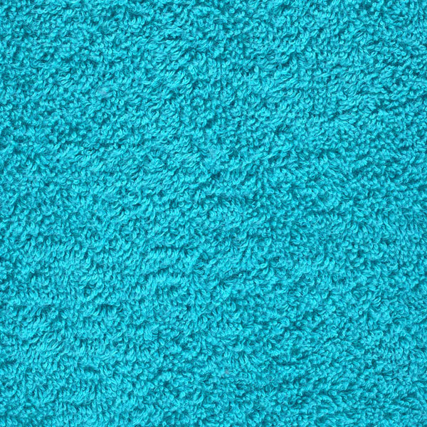 Premium-Handtücher SOLUND 10 Stk. Türkis 50x100 cm 600 g/m²
