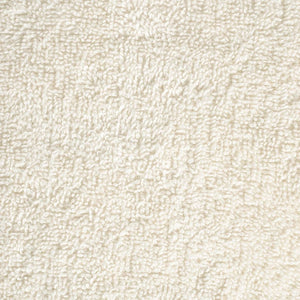 Premium-Handtücher SOLUND 4 Stk. Cremeweiß 50x100 cm 600 g/m²