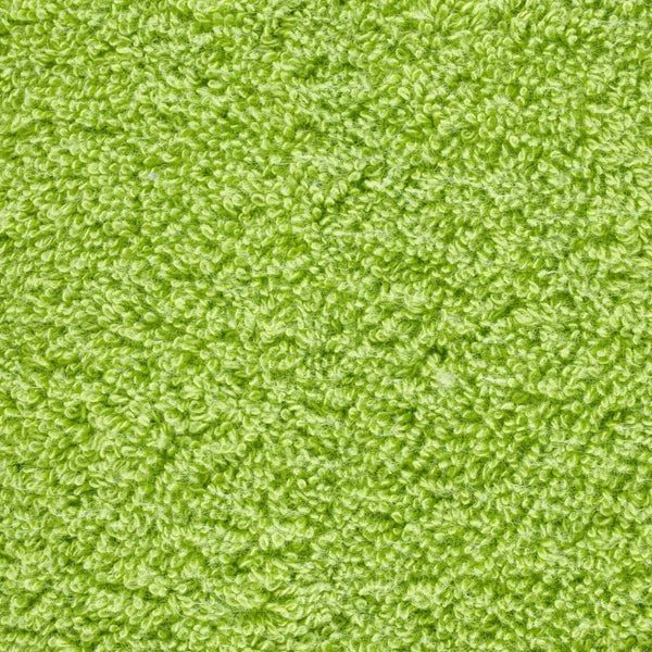 Premium-Handtücher SOLUND 2 Stk. Apfelgrün 50x100 cm 600 g/m²