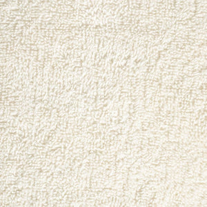 8 tlg. Premium-Handtuch-Set SOLUND Creme 600 g/m²