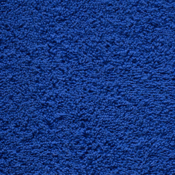 12 tlg. Premium-Handtuch-Set SOLUND Blau 600 g/m²