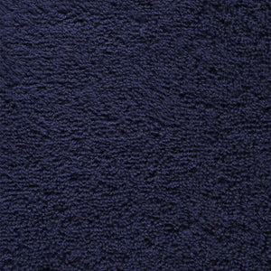 12 tlg. Premium-Handtuch-Set SOLUND Marineblau 600 g/m²